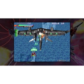RayStorm x RayCrisis HD Collection Nintendo SWITCH — image 4