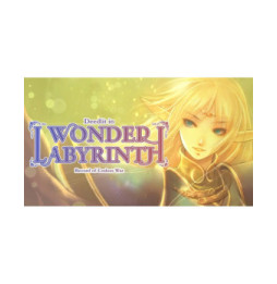 Record Of Lodoss War : Deedlit In Wonder Labyrinth SWITCH