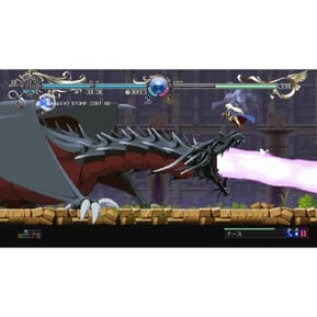 Record Of Lodoss War : Deedlit In Wonder Labyrinth SWITCH — image 3
