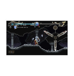 Record Of Lodoss War : Deedlit In Wonder Labyrinth SWITCH