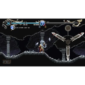 Record Of Lodoss War : Deedlit In Wonder Labyrinth SWITCH — image 4