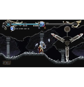 Record Of Lodoss War : Deedlit In Wonder Labyrinth SWITCH