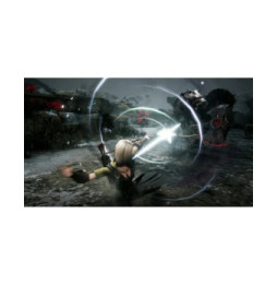 Redemption Reapers Nintendo Switch