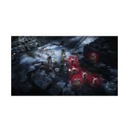 Redemption Reapers Nintendo Switch
