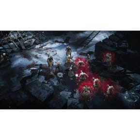 Redemption Reapers Nintendo Switch — image 3