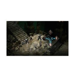 Redemption Reapers Nintendo Switch