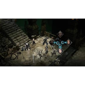 Redemption Reapers Nintendo Switch — image 4