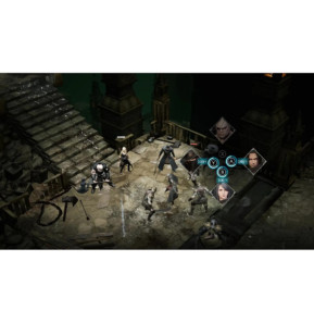 Redemption Reapers Nintendo Switch