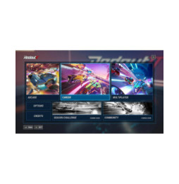 Redout 2 Deluxe Edition Nintendo SWITCH