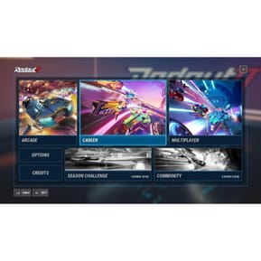 Redout 2 Deluxe Edition Nintendo SWITCH — image 2
