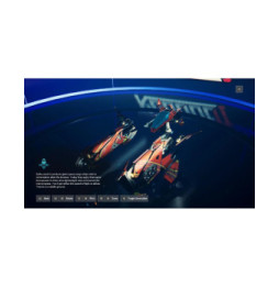 Redout 2 Deluxe Edition Nintendo SWITCH