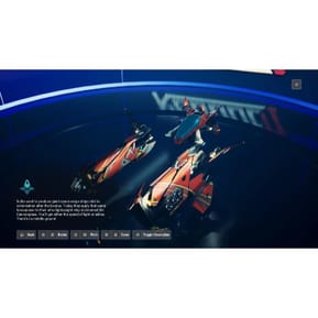Redout 2 Deluxe Edition Nintendo SWITCH — image 4