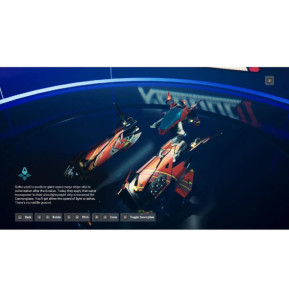 Redout 2 Deluxe Edition Nintendo SWITCH