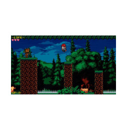 Reknum Origins Collection Limited Edition Nintendo SWITCH