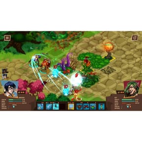 Reverie Knights Tactics Nintendo Switch — image 4