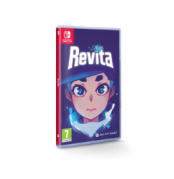 Revita Nintendo Switch