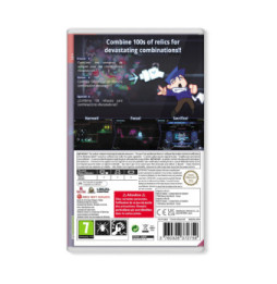 Revita Nintendo Switch