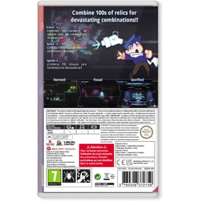 Revita Nintendo Switch — image 2
