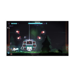 Revita Nintendo Switch
