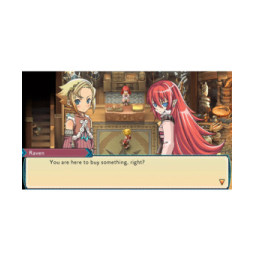 Rune Factory 3 Special Limited Edition Nintendo SWITCH