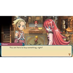 Rune Factory 3 Special Limited Edition Nintendo SWITCH — image 2