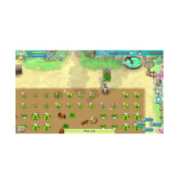 Rune Factory 4 Special SWITCH
