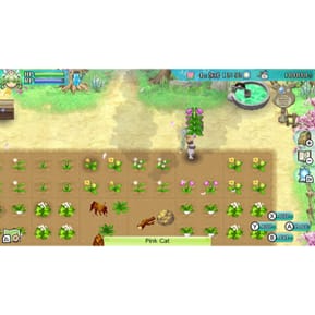 Rune Factory 4 Special SWITCH — image 2