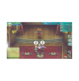 Rune Factory 4 Special SWITCH