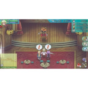 Rune Factory 4 Special SWITCH — image 3