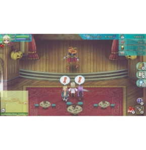 Rune Factory 4 Special SWITCH