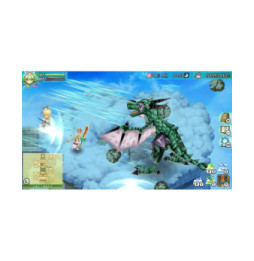 Rune Factory 4 Special SWITCH