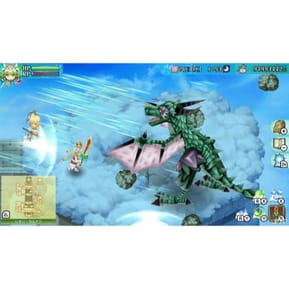 Rune Factory 4 Special SWITCH — image 4