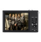 Appareil photo Samsung  ST88 - 16MP/5X