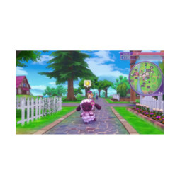 Rune Factory 5 Limited Edition Nintendo SWITCH