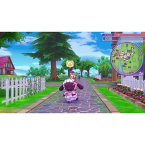 Rune Factory 5 Limited Edition Nintendo SWITCH — image 4
