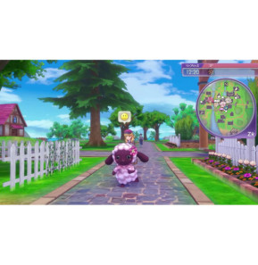 Rune Factory 5 Limited Edition Nintendo SWITCH