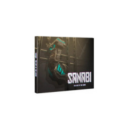 Sanabi Collector's Edition Nintendo Switch
