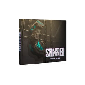 Sanabi Collector's Edition Nintendo Switch — image 2