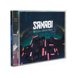 Sanabi Collector's Edition Nintendo Switch