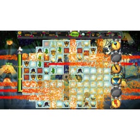Secrets Of Magic (1+2) The Book of Spells + Witches and Wizards SWITCH — image 4