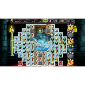 Secrets Of Magic (1+2) The Book of Spells + Witches and Wizards SWITCH (Code de — image 3