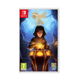 Seed of Life Nintendo SWITCH