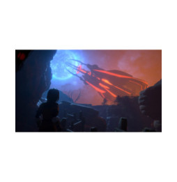 Seed of Life Nintendo SWITCH