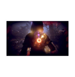 Seed of Life Nintendo SWITCH