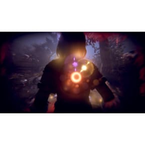 Seed of Life Nintendo SWITCH — image 3