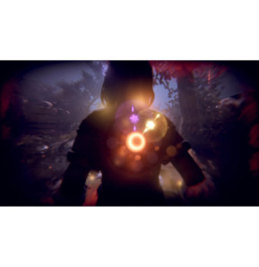 Seed of Life Nintendo SWITCH