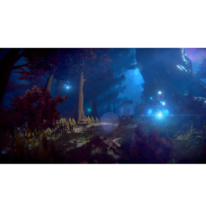 Seed of Life Nintendo SWITCH