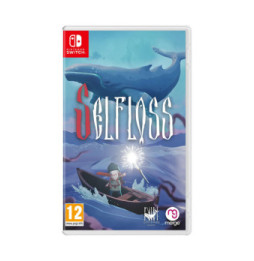Selfloss Nintendo SWITCH