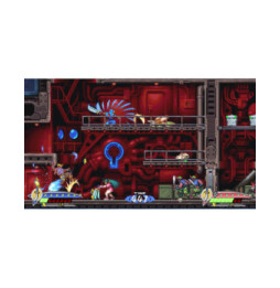 Shadow of the Ninja - Reborn Nintendo Switch