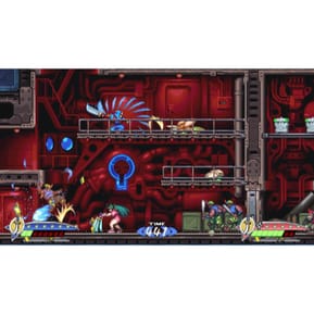 Shadow of the Ninja - Reborn Nintendo Switch — image 2